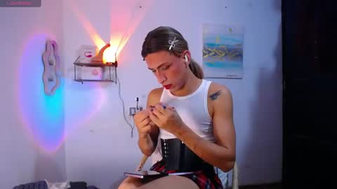 Liah Stone online show from 17, 6, 2026