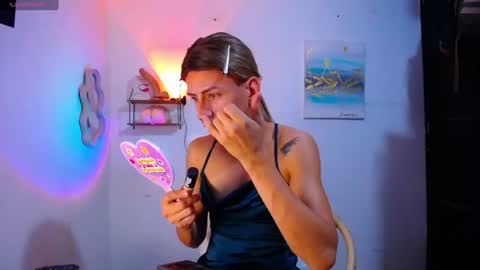 Liah Stone online show from 27, 6, 2026