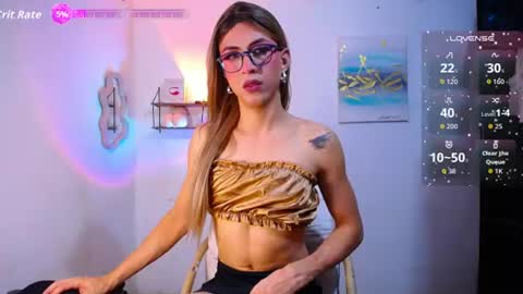 Liah Stone online show from 16, 7, 2026