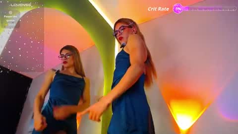 Liah Stone online show from 6, 8, 2026
