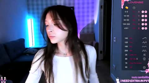 lialilia online show from 20, 12, 2025