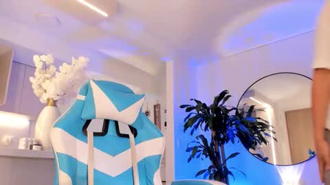 Liam online show from 13, 3, 2026