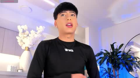 Liam online show from 16, 3, 2026