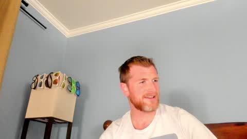 Snapshot of liam_1985 chatting on 6, 12, 2024 Liam online show from 6, 12, 2024