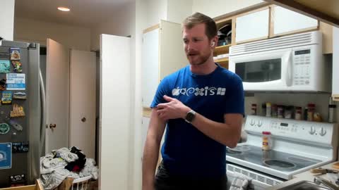 Snapshot of liam_1985 chatting on 18, 1, 2025 Liam online show from 18, 1, 2025