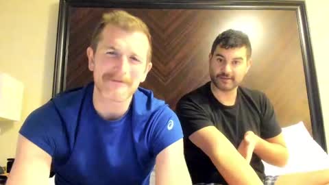 Snapshot of liam_1985 chatting on 8, 2, 2025 Liam online show from 8, 2, 2025