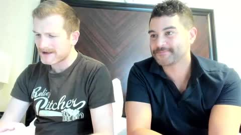 Snapshot of liam_1985 chatting on 9, 2, 2025 Liam online show from 9, 2, 2025