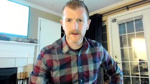 Snapshot of liam_1985 chatting on 13, 2, 2025 Liam online show from 13, 2, 2025