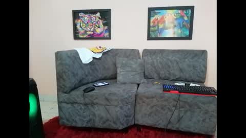 Snapshot of liam_andres12 chatting on 11, 9, 2025 Andres online show from 11, 9, 2025