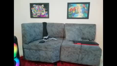 Snapshot of liam_andres12 chatting on 14, 9, 2025 Andres online show from 14, 9, 2025