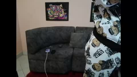 Snapshot of liam_andres12 chatting on 18, 9, 2025 Andres online show from 18, 9, 2025