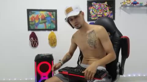 Andres online show from 21, 11, 2025