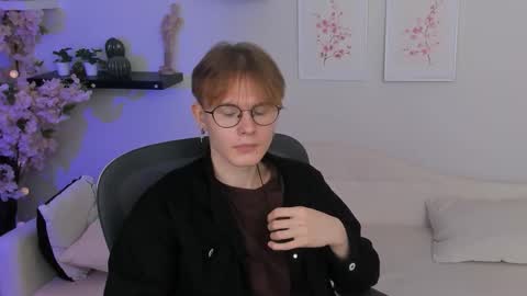 LIAM online show from 20, 3, 2026