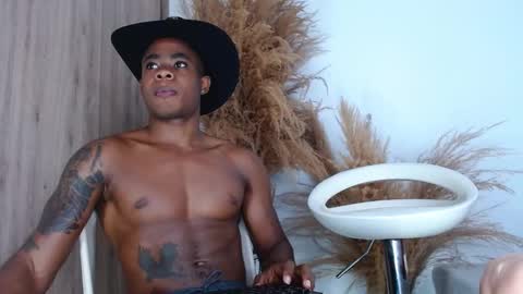 Snapshot of liam_bolt chatting on 17, 10, 2025 liam_bolt online show from 17, 10, 2025