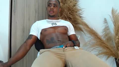 Snapshot of liam_bolt chatting on 6, 1, 2026 liam_bolt online show from 6, 1, 2026