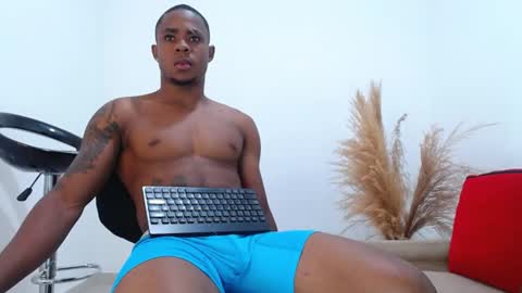 liam_bolt online show from 22, 7, 2026