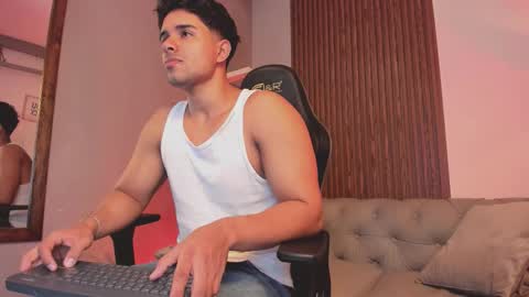 Liam Collins online show from 17, 1, 2026