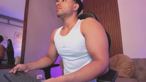 Liam Collins online show from 10, 2, 2026