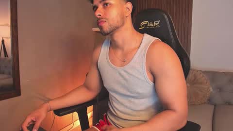 Liam Collins online show from 19, 2, 2026