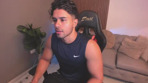 Liam Collins online show from 5, 5, 2026