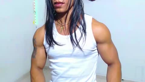 Snapshot of liam_domain chatting on 4, 2, 2025 LIAM online show from 4, 2, 2025