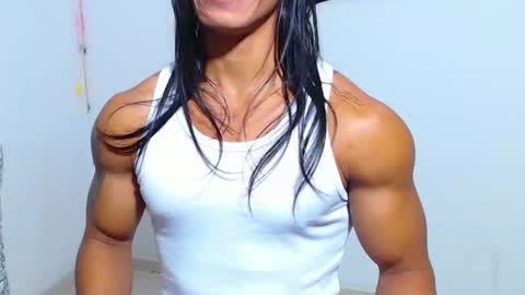 Snapshot of liam_domain chatting on 14, 2, 2025 LIAM online show from 14, 2, 2025