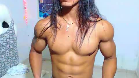 Snapshot of liam_domain chatting on 10, 3, 2025 LIAM online show from 10, 3, 2025