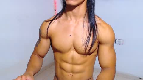 Snapshot of liam_domain chatting on 30, 9, 2025 LIAM online show from 30, 9, 2025