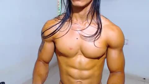 Snapshot of liam_domain chatting on 15, 10, 2025 LIAM online show from 15, 10, 2025