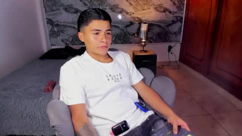 Liam online show from 1, 5, 2026