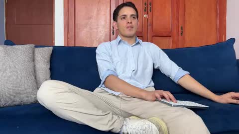 Liam online show from 17, 1, 2026