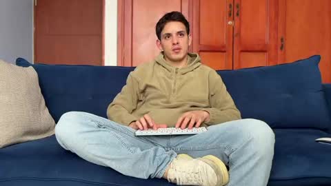 Liam online show from 4, 5, 2026