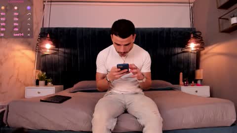 liam_es online show from 4, 3, 2026