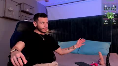 liam_es online show from 19, 3, 2026