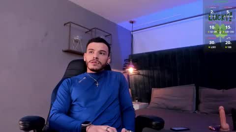 liam_es online show from 20, 3, 2026