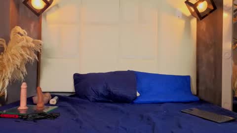 Liam forest  online show from 17, 1, 2026