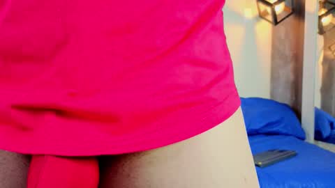 Liam forest  online show from 6, 3, 2026