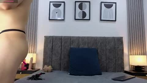 Liam forest  online show from 5, 5, 2026