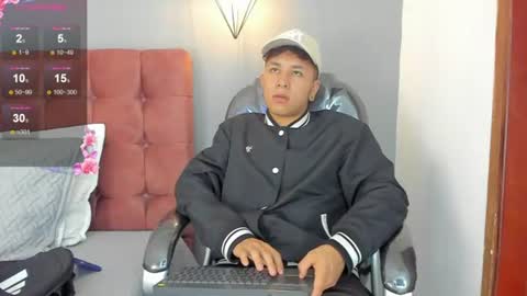 Liam online show from 1, 7, 2026