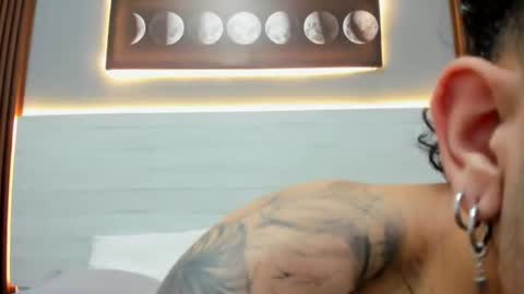 Liam online show from 29, 7, 2026