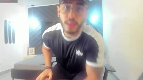 LIAM KLEIN online show from 15, 11, 2025