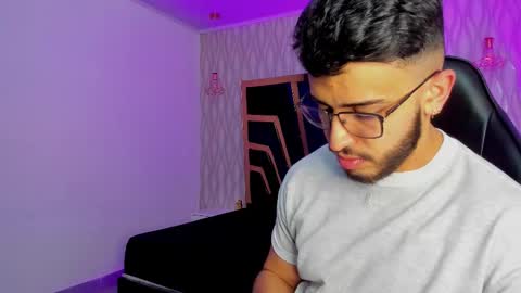 LIAM KLEIN online show from 17, 2, 2026