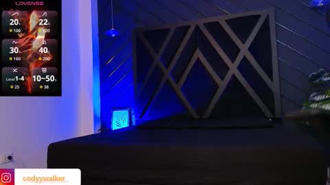 LIAM KLEIN online show from 27, 2, 2026