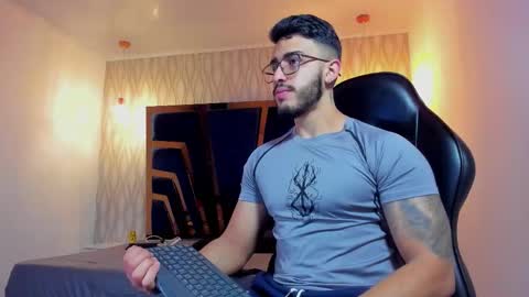 LIAM KLEIN online show from 4, 3, 2026