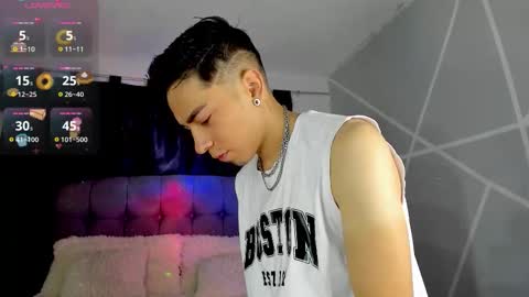 Liam online show from 10, 9, 2025