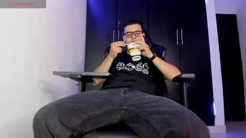 Snapshot of liam_mateo_ chatting on 19, 3, 2026 Liam online show from 19, 3, 2026