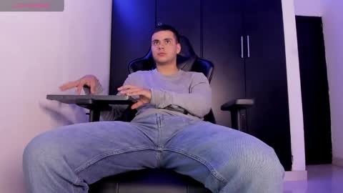 Liam online show from 27, 4, 2026