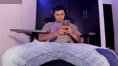 Liam online show from 28, 4, 2026