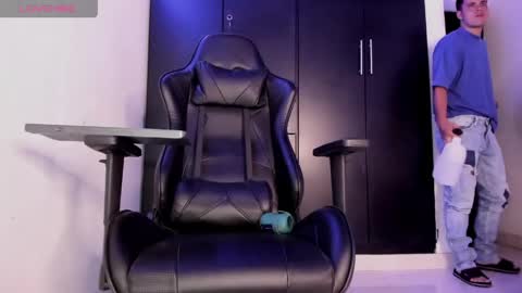 Liam online show from 2, 5, 2026
