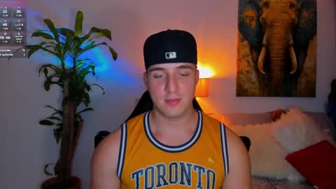 liam online show from 28, 2, 2025